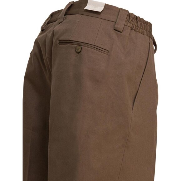 Briglia 1949 Trousers Tag Size 46 Men - Picture 4 of 4